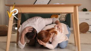 vancouver earthquakes