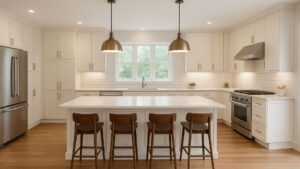 home renovation trends