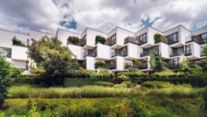 Green Building Contractor in Vancouver BC