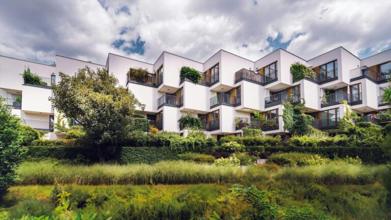 Green Building Contractor in Vancouver BC