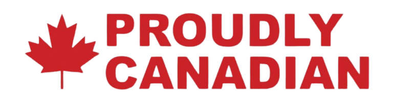 Proudly Canadian Business