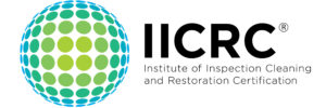 IICRC Certificated