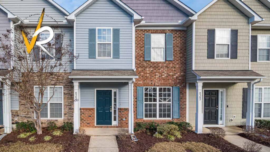 Multiplex construction project in Vancouver showcasing modern multi unit residential building in vancouver