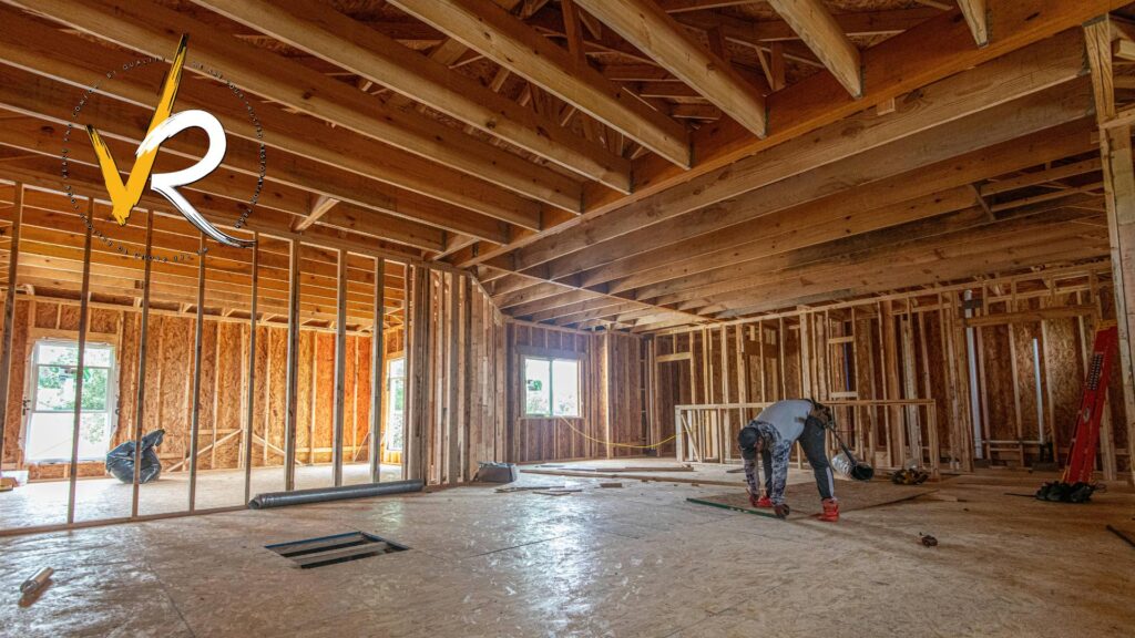 Commercial construction in North Vancouver includes office buildings retail spaces medical clinics and industrial projects delivered through professional planning permits and full project management