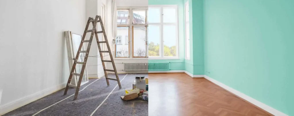 home renovation in Vancouver guide