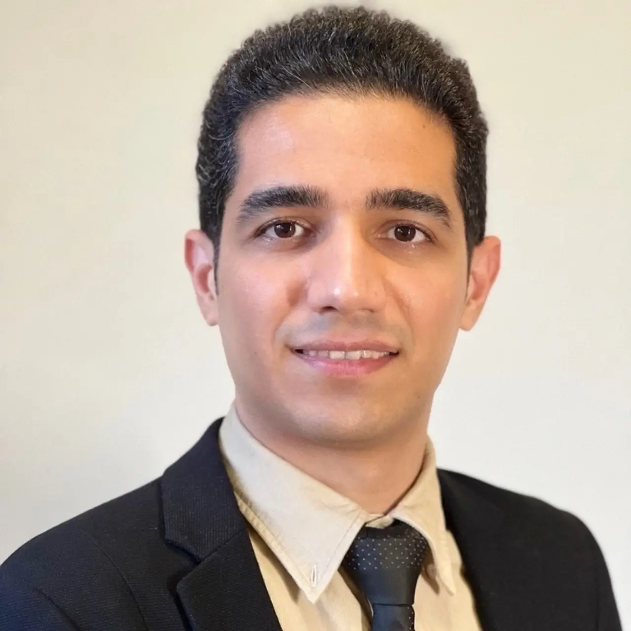 Our Team 5 Moe Ghanbari